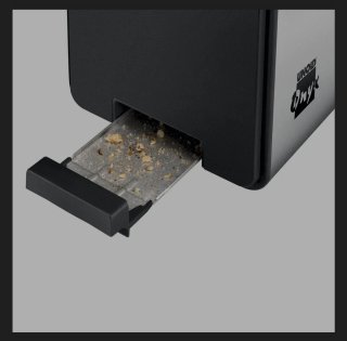 Tostadora Onyx Duplex 1400W