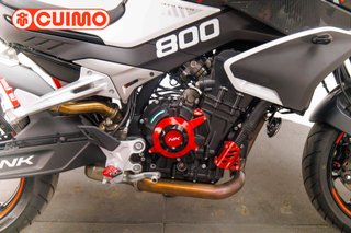 CFMOTO 800 NK