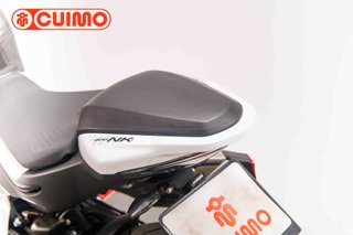 CFMOTO 800 NK