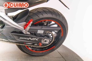 CFMOTO 800 NK