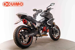 CFMOTO 800 NK