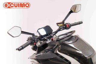 CFMOTO 800 NK