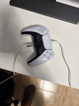 Auriculares Corsair PS5