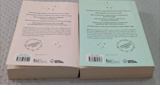 La magia de ser Sofía + La magia de ser nosotros