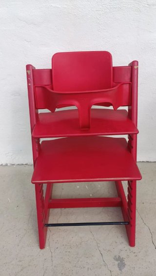Trona Stokke Roja
