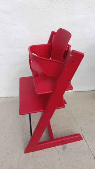Trona Stokke Roja
