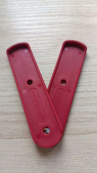 Trona Stokke Roja