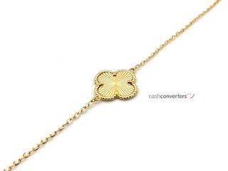 pulsera oro 18k