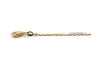 pulsera oro 18k