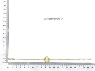 pulsera oro 18k