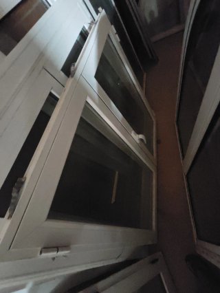 Ventana 130x120
