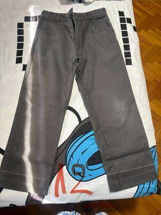 Uniforme Colegio Arula