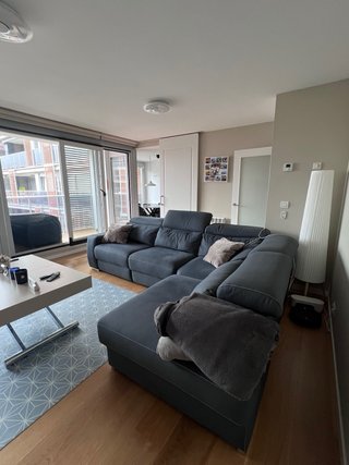 Sofá modular 4 plazas