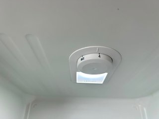 Nevera Beko 179x54cm Blanca
