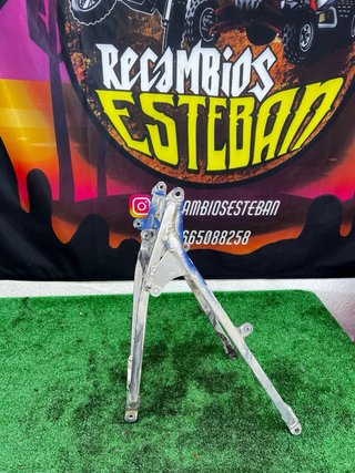 Subchasis Suzuki RM 250 1999
