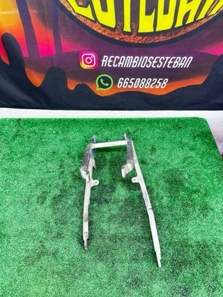 Subchasis Suzuki RM 250 1999