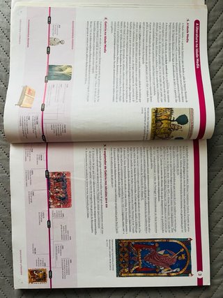 Libro lingua y literatura
