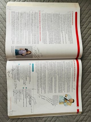 Libro lingua y literatura