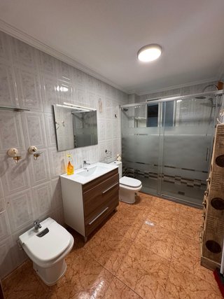 Habitacion en piso compartido
