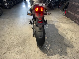 Bajaj 125 N Naked Gris/Amarillo Nueva