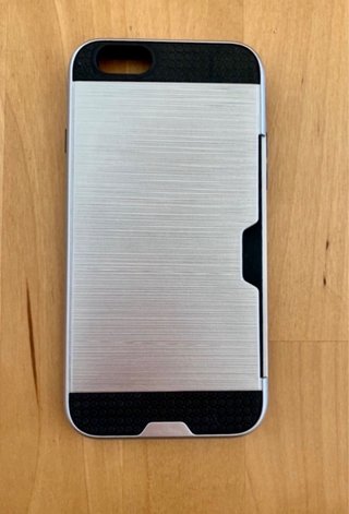 Fundas para iPhone de Apple 6 / 6S