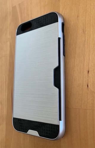 Fundas para iPhone de Apple 6 / 6S