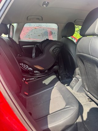 Audi A3 2014