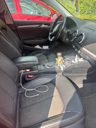 Audi A3 2014