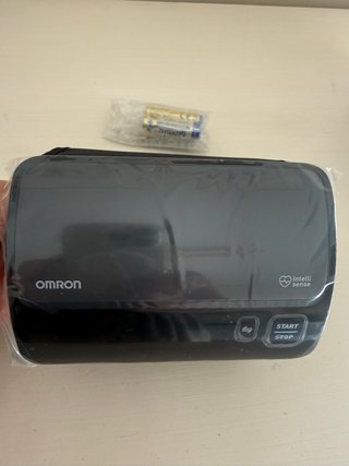 Tensiometro OMRON EVOLV Nuevo