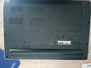 Lenovo thinkpad Edge 14" i3 8GB RAM