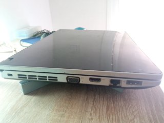 Lenovo thinkpad Edge 14" i3 8GB RAM