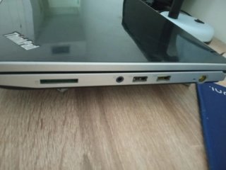 Lenovo thinkpad Edge 14" i3 8GB RAM