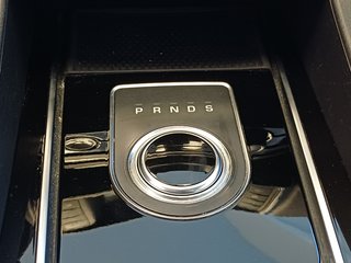 Jaguar F-Pace 2018