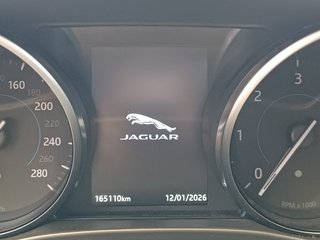 Jaguar F-Pace 2018
