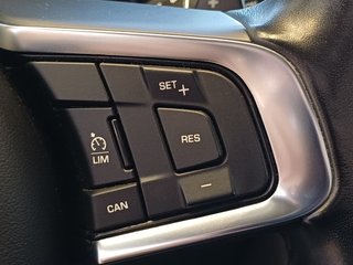 Jaguar F-Pace 2018