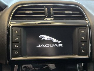Jaguar F-Pace 2018