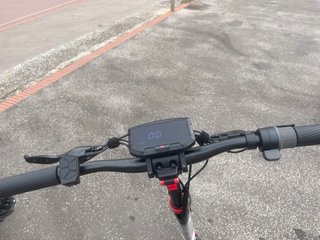 Patinete Zwheel - Como nuevo