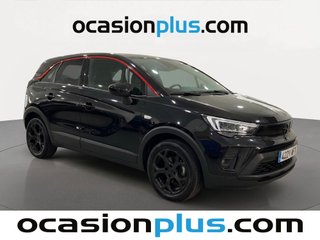 Opel Crossland 1.2 GS 81 kW (110 CV)