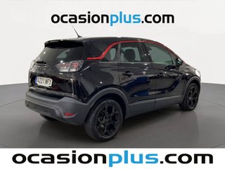 Opel Crossland 1.2 GS 81 kW (110 CV)