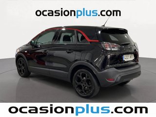 Opel Crossland 1.2 GS 81 kW (110 CV)