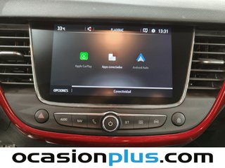 Opel Crossland 1.2 GS 81 kW (110 CV)