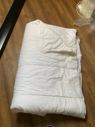 Relleno nórdico cama 135
