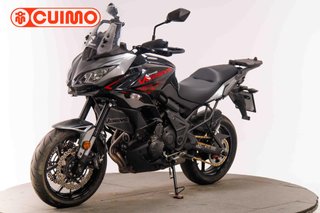 KAWASAKI VERSYS 650