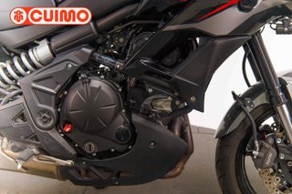 KAWASAKI VERSYS 650