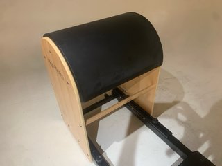 Barril de Escalera Align Pilates
