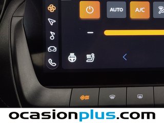 MG ZS 1.5 Hybrid+ Luxury 145 kW (197 CV)