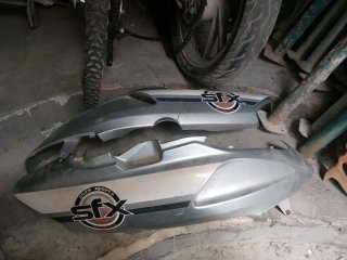 Carenado Honda SFX