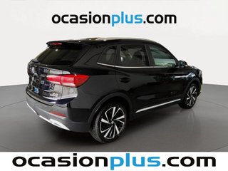 MG ZS 1.5 Hybrid+ Luxury 145 kW (197 CV)