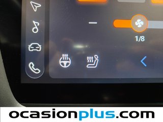 MG ZS 1.5 Hybrid+ Luxury 145 kW (197 CV)