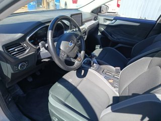 Ford Focus - DESDE 197€ AL MES ¡SIN ENTRADA!